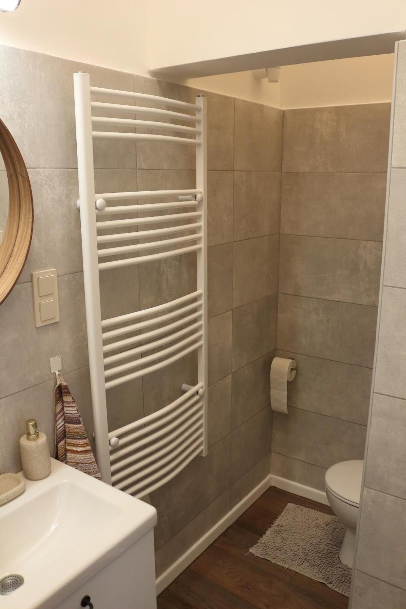Appartement Basebudapest *