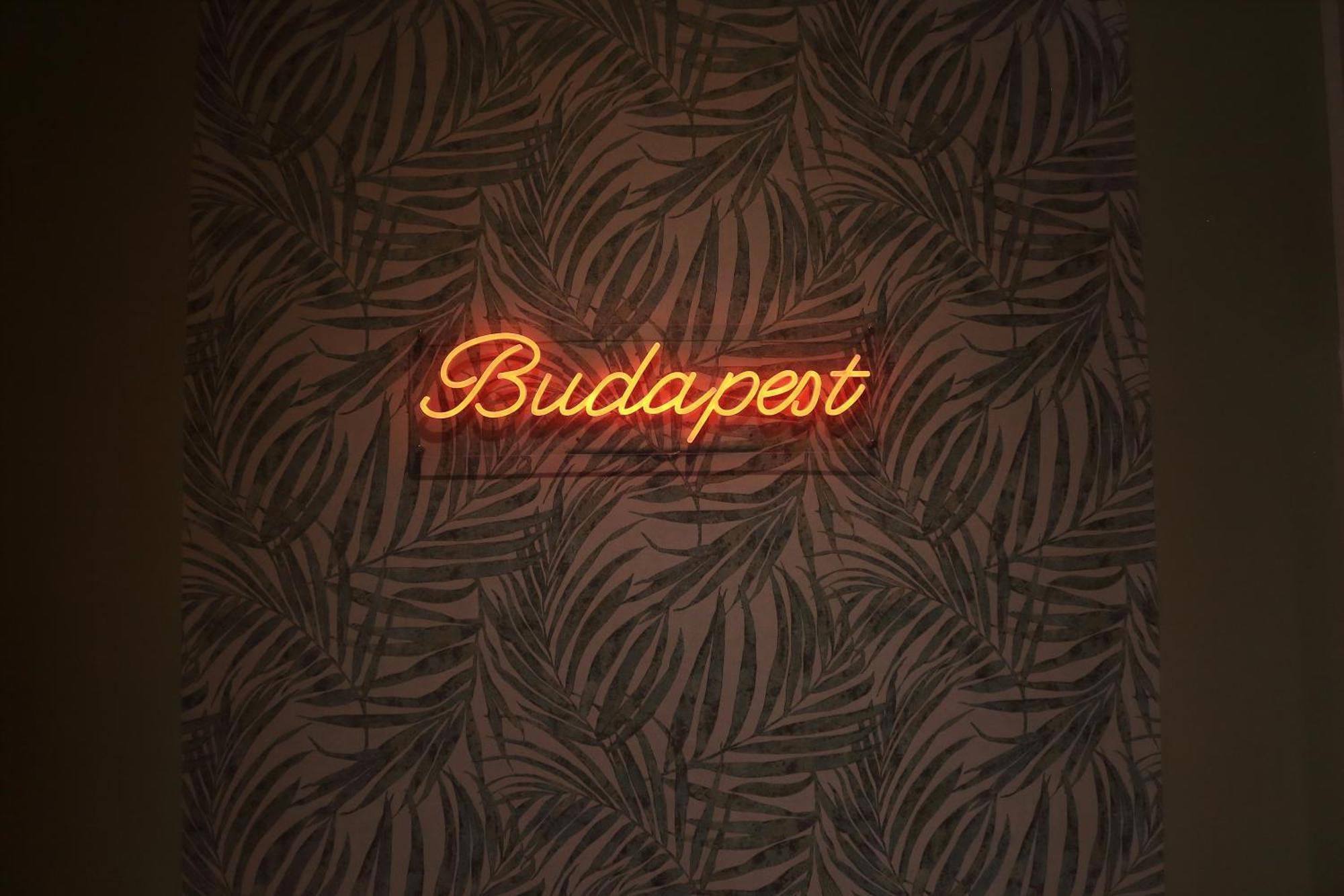 Basebudapest Appartement Boedapest